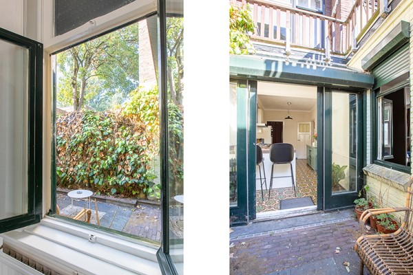 Photo - For sale: Prins Hendrikstraat 44, 5611 HL Eindhoven